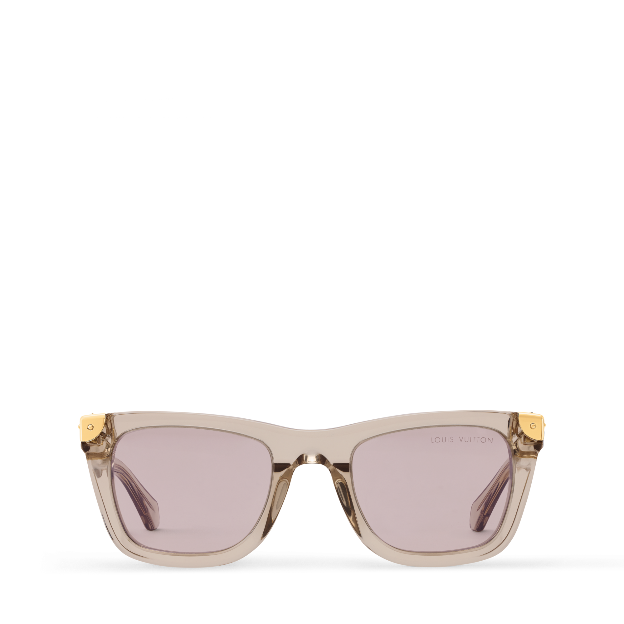 LV Heritage Square Sunglasses S00 - Men - Accessories | LOUIS